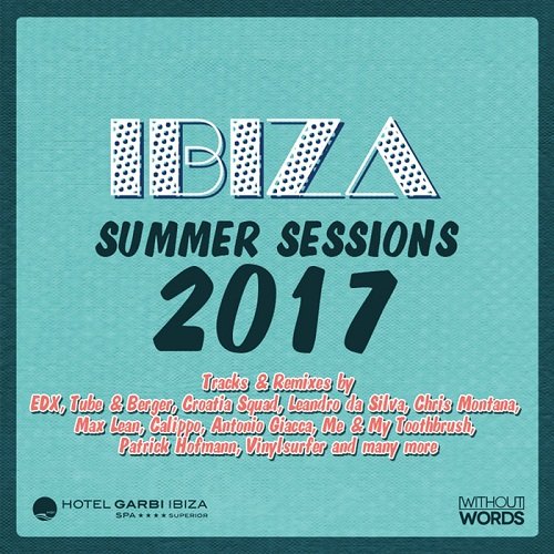 VA - Ibiza Summer Sessions 2017