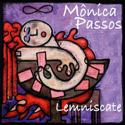 Monica Passos - Lemniscate (2008)