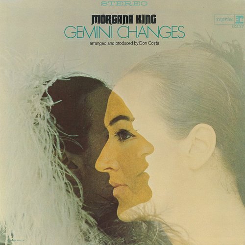 Morgana King - Gemini Changes (1967)