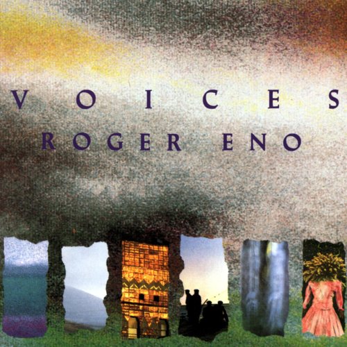 Roger Eno - Voices (1985)