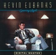 Kevin Eubanks - Opening Night (1985)