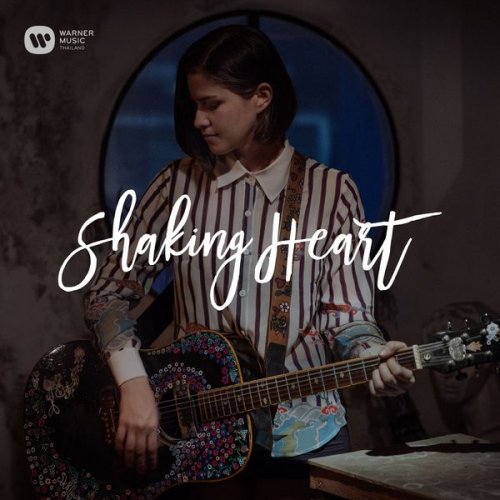 Jenny & the Scallywags - Shaking Heart (2017)