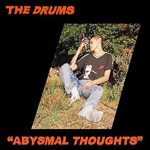 The Drums - Abysmal Thoughts (2017) [Hi-Res]
