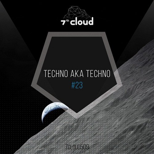 VA - Techno aka Techno #23 (2017)