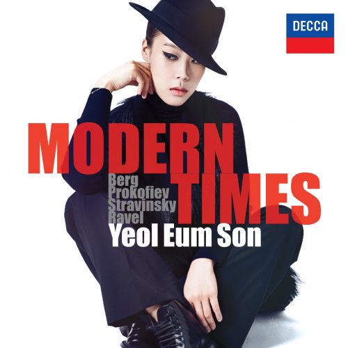 Yeol Eum Son - Modern Times (2016) [Hi-Res]