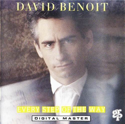 David Benoit - Every Step of the Way (1988) 320 kbps