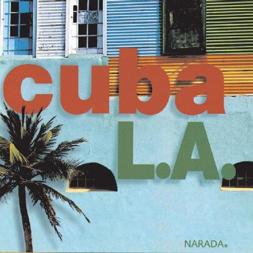 Cuba L.A. - Cuba L.A. (1998)