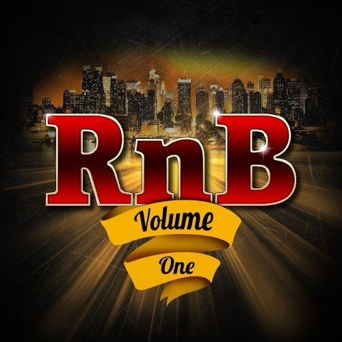 VA - R&B, Vol. 1 (2005)