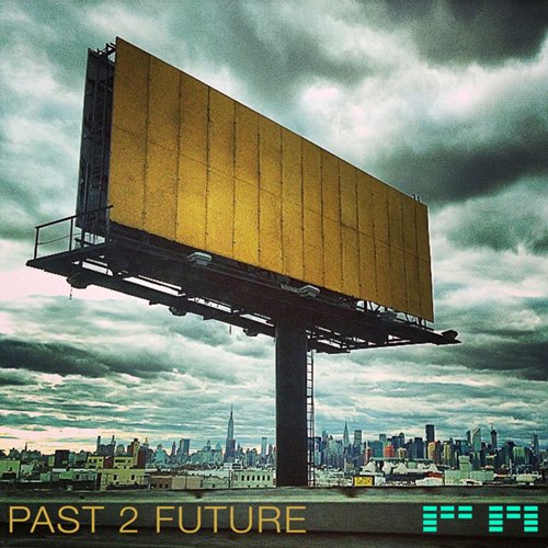 VA - Past 2 Future (2017)