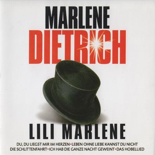 Marlene Dietrich - Lili Marlene (2006)