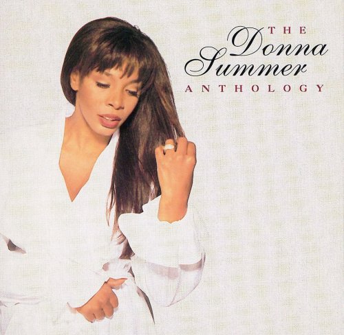 Donna Summer - The Donna Summer Anthology (1993)
