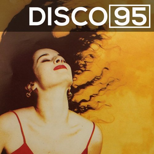VA - Disco 95 Vol 1 (2017)