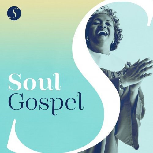 VA - Soul Gospel (2017)