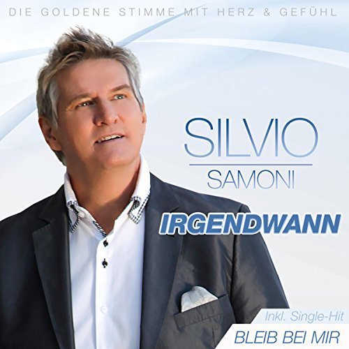 Silvio Samoni - Irgendwann (2016)