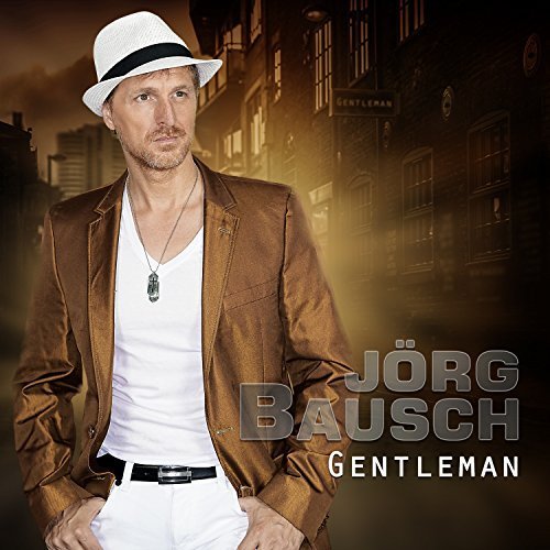 Jörg Bausch - Gentleman (2016)