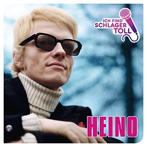 Heino - Ich Find' Schlager Toll (2016)