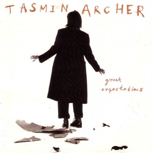 Tasmin Archer - Great Expectations (1992) 320kbps