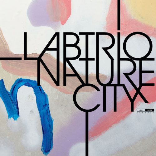 LABtrio - Nature City (2017) [Hi-Res]