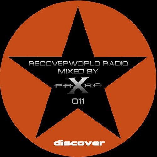 VA - Recoverworld Radio 011 (Mixed by Para X) (2017)