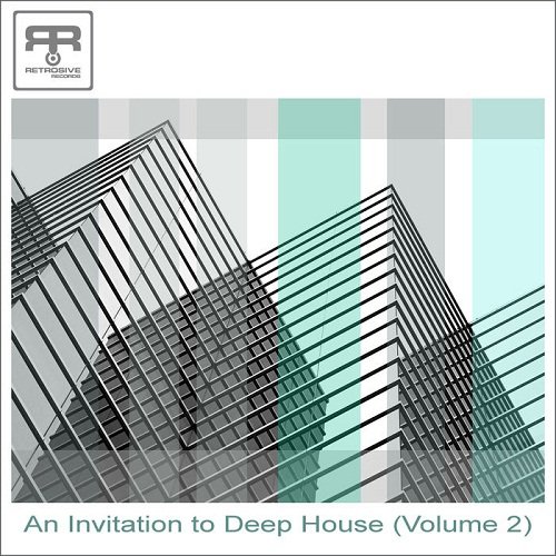 VA - An Invitation to Deep House Vol.2 (2017)