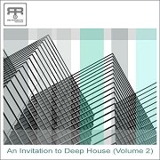 VA - An Invitation to Deep House Vol.2 (2017)