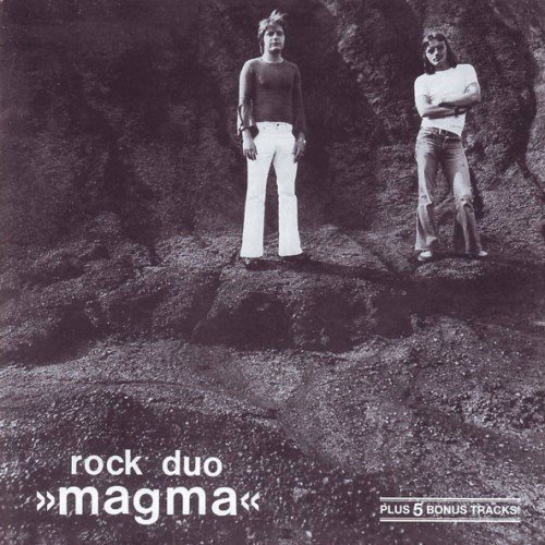 Magma - Rock Duo Magma (2003)