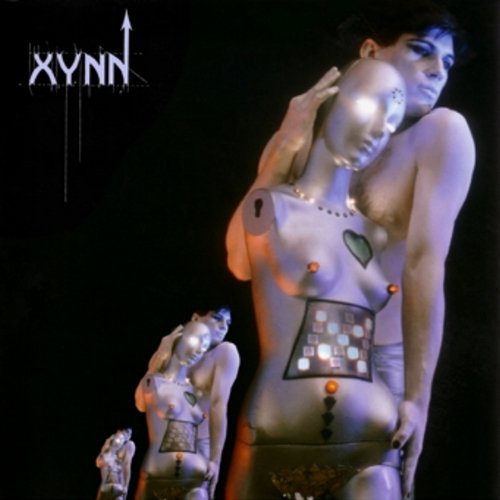 Xynn - Dreams About Reality (1980) LP
