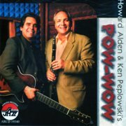 Howard Alden & Ken Peplowski's - Pow-Wow (2007)