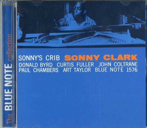 Sonny Clark - Sonny's Crib (1957) [1997 The Blue Note Collection]