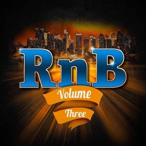 VA - RnB, Vol. 3 (2005)