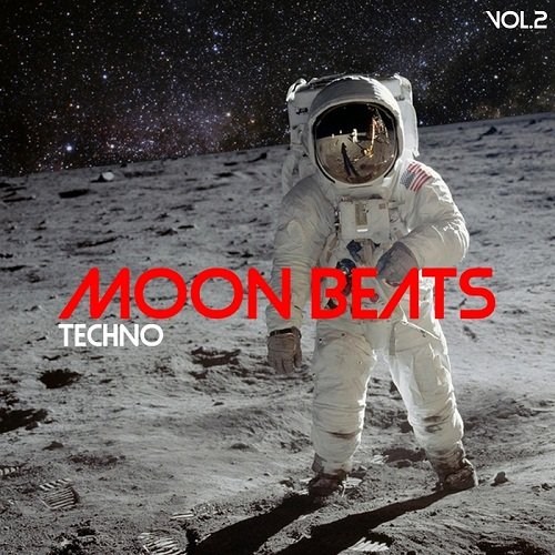 VA - Moon Beats Techno Vol.2 (2017)