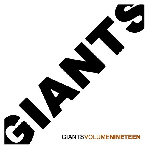 VA - Giants Vol.19 (2017)