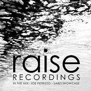 VA - In The Mix: Joe Petrizzo: Raise Recordings Labelshowcase (2017)