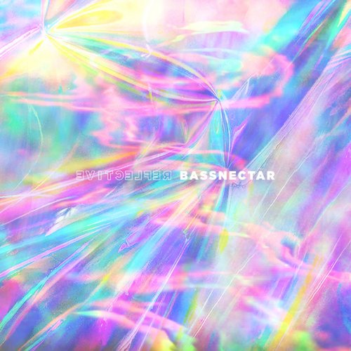 Bassnectar - Reflective, Part 1 (2017)