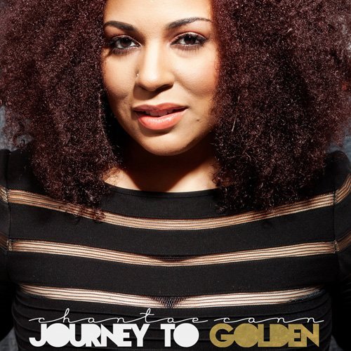 Chantae Cann - Journey To Golden (2016) FLAC