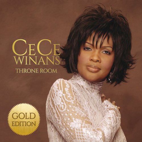 CeCe Winans - Throne Room [Gold Edition] (2017)