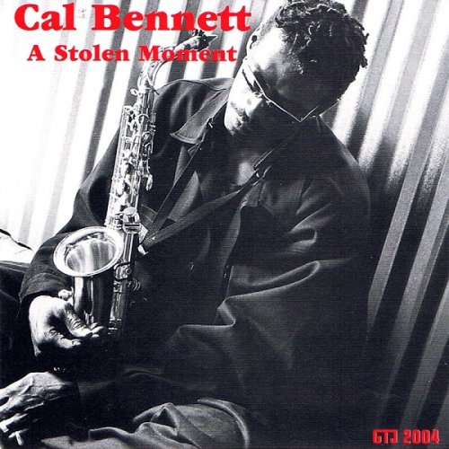 Cal Bennett - Stolen Moments (1995)