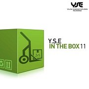 VA - YSE In The Box Vol.11 (2017)