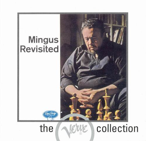 Charles Mingus - Mingus Revisited (1960)