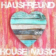 VA - Hausfreund 2K17 (House Music) (2017)