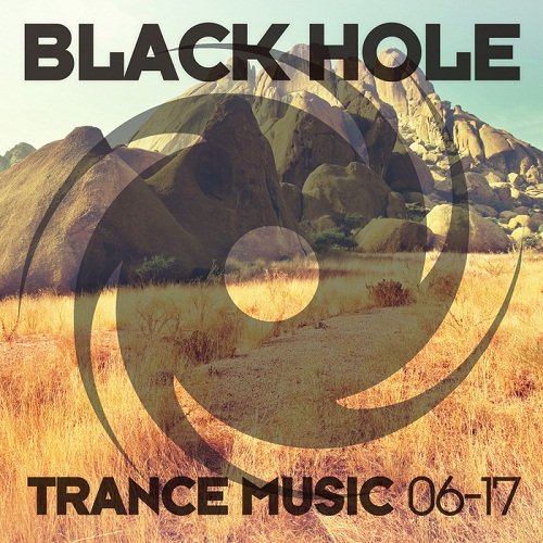 VA - Black Hole Trance Music 06-17 (2017)