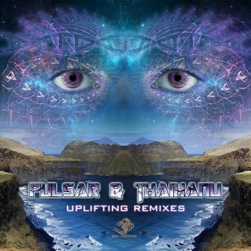 Pulsar & Thaihanu - Uplifting Remixes (2017)