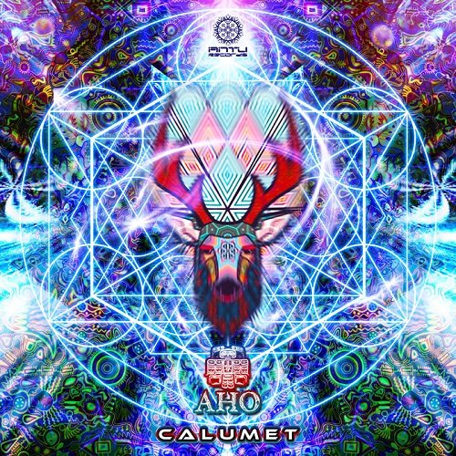 Aho - Calumet (2017)