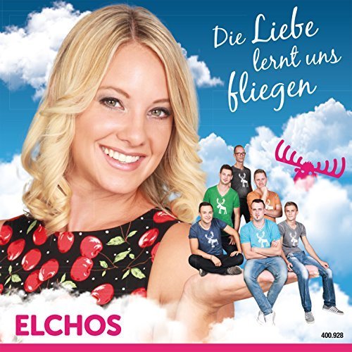 Elchos - Die Liebe Lernt Uns Fliegen (2017)