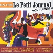 Bireli Lagrene - Le Petit Journal Montparnasse ( 2001)