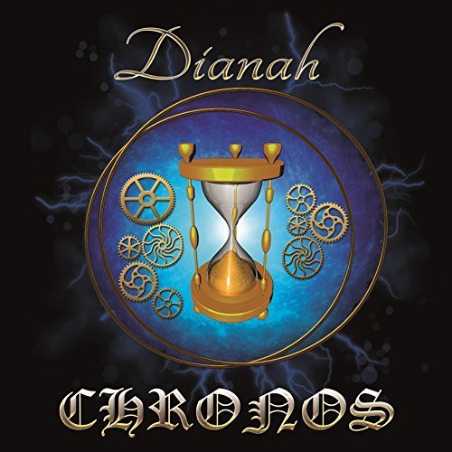 Dianah - Chronos (2017)