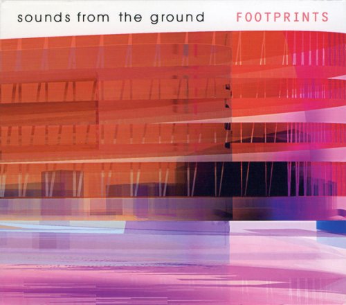 Sounds from the Ground - Footprints (2000)