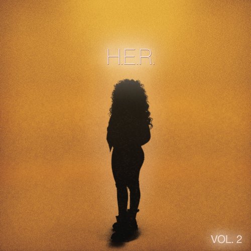 H.E.R. - H.E.R. Volume 2 (2017)