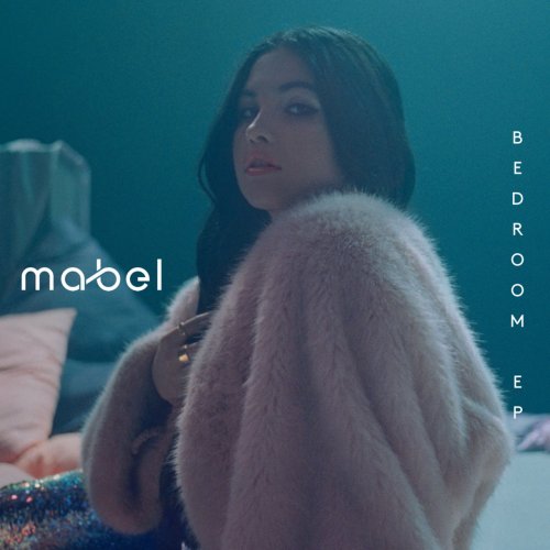 Mabel - Bedroom - EP (2017)