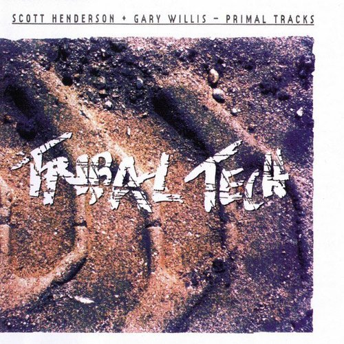Tribal Tech - Primal Tracks (2008)